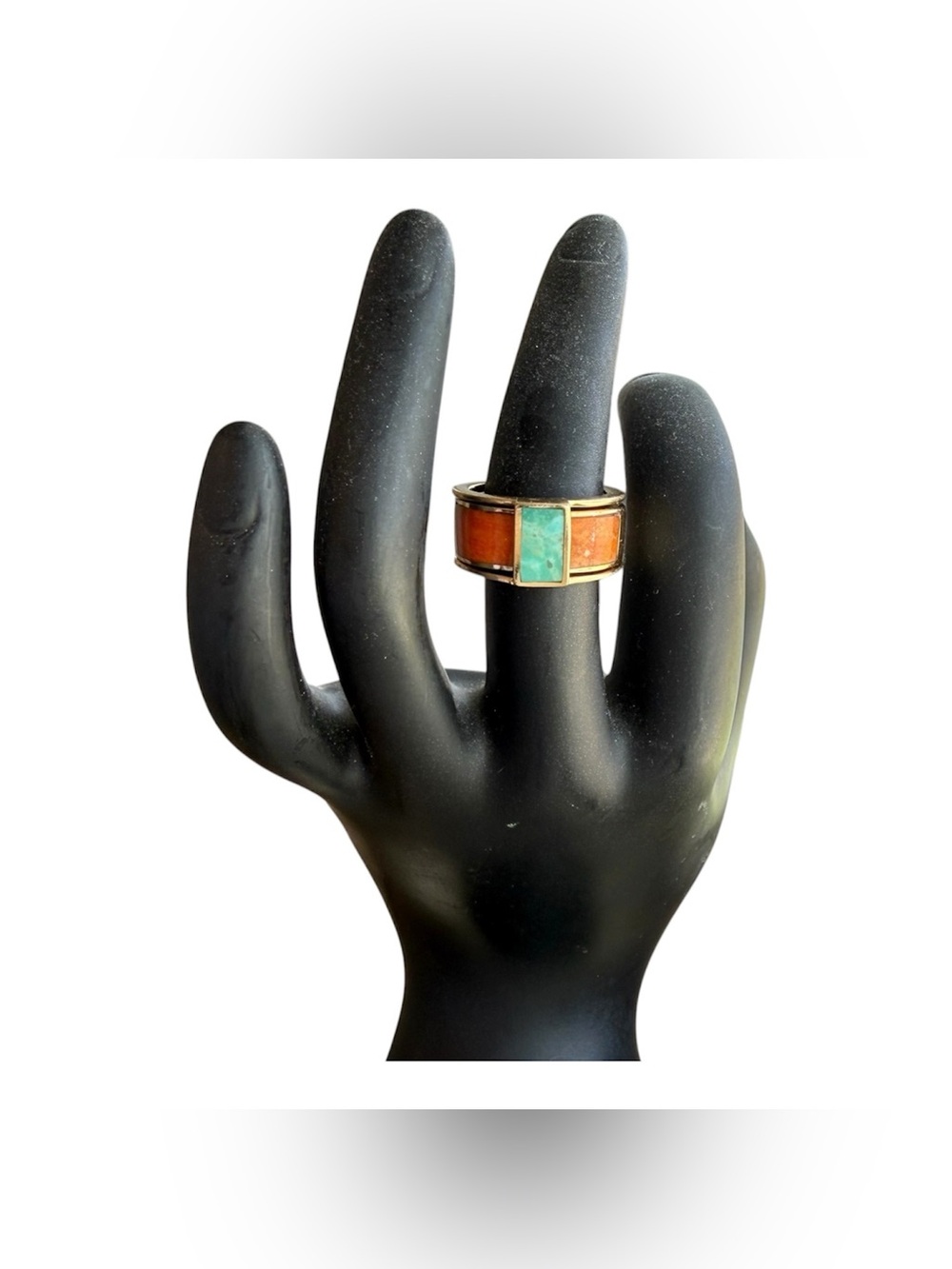 Barse 2-Piece Ring